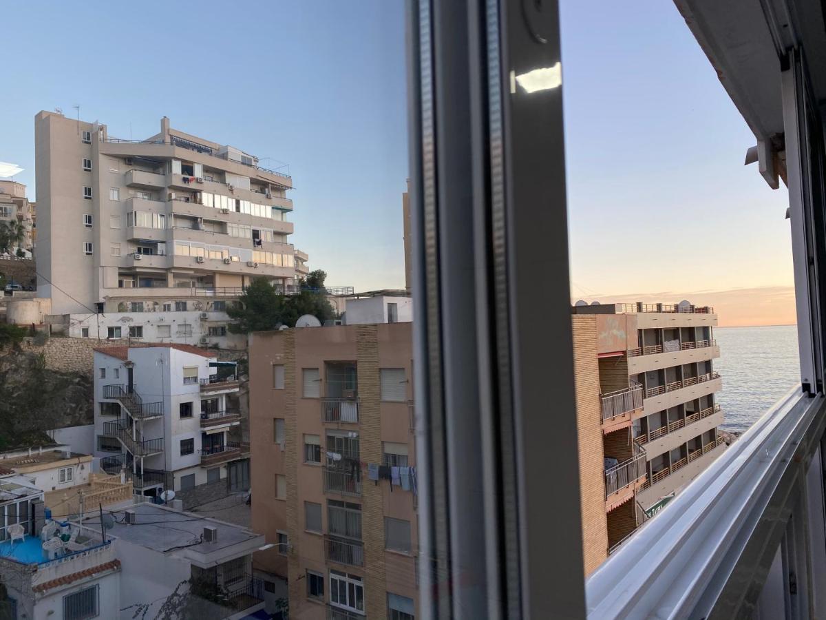 Estudio Calafin 56 Finestrat Exterior photo